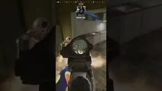 1 V 4 Funny Reactions on Rebirth Island