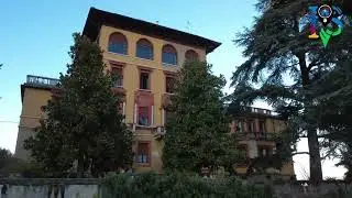 Losio Terzo Ingresso