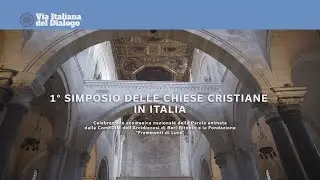 Celebrazione Ecumenica Nazionale della Parola - 24 Gennaio 2026