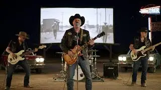 Outlaw Rock Playlist 🔥 Rebel Fire | Inspired by Kid Rock