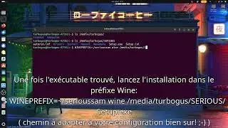 Installation Serious Sam First encounter sur Ubuntu 24.04