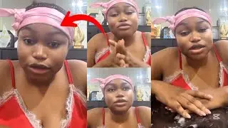 RUTH KADIRI MESSAGE TO HER COLLEAGUES PUBLIC ANNOUNCEMENT 📣 