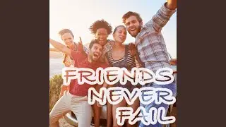 The Gift of a Friend