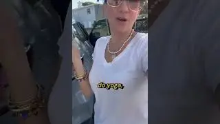 Join me!!! #coffee #vlog #miami