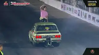 Qualify Run 1: PRO  4  | Souped Up 2019