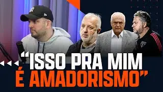 DANI CAMPOS COMPARA GEST&Otilde;ES DE LECO E CASARES