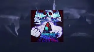 DEVILISH TRIO - FAR BEYOND DRIVEN Instrumental (REMAKE by DEARZISMO x MENNAZE)