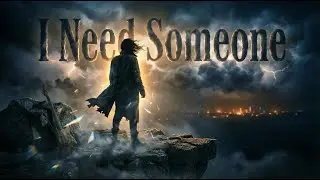 I Need Someone | When the Strongest Hearts Still Need a Hand (Lyric Video)