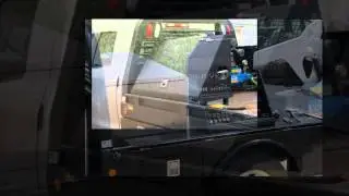 A Truck Tool Box - To Keep Your Tools In Perfect Form.