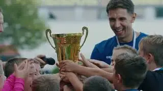 Óbuda Youth Cup 2024