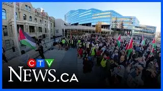 First-time Flag Raising