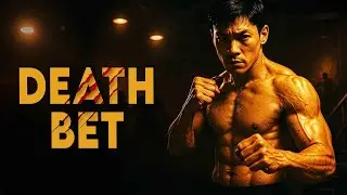 Death Bet | Action Movie | Free Full Movies