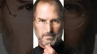 Стив Джобс 1Часть #shorts #tiktok #motivation #а4 #айфон #legend #apple #usa #мотивация #mem #цитаты