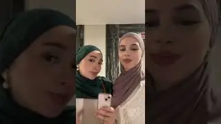 Pick one                                                 #hijabitiktok #hijab #hijabi #muslimti