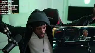 Toosii Reacts To NLE Choppa - 444