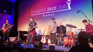 Ronai Band