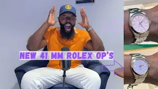CANDY PINK & LAVENDER OYSTER PERPETUAL 41MM ПЕРВЫЙ ВЗГЛЯД | ОБЗОР НОВЫХ ЧАСОВ ROLEX OP 2025 НА ЗА...