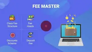 Complete School ERP Solution Demo | Introduction of idsprime Educational Management ERP Software