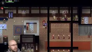Super Mario Maker 2 + CrossCode