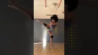 Shaina West Taught Herself Martial Arts By Watching Anime, and Became a Hollywood Stunt Actor.
