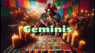 GÉMINIS ⚡ Quieras o no, esto ocurrirá hoy… prepárate para sentirlo intensamente 💌🔥 | HOROSCOPO AMOR