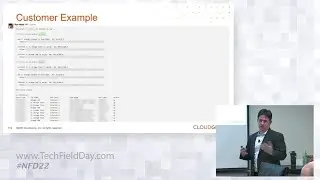 CloudGenix ChatOps Demo