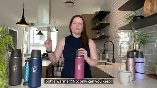 The Warmer/Chiller Duo