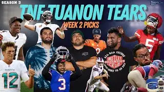 TNF TUANON TEARS