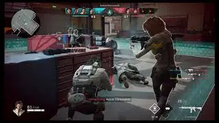 Rogue Company Strike Out Gameplay (No Commentary) (Saint Gameplay)