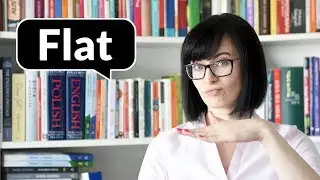 Flat &ndash; czy to na pewno mieszkanie? | Po Cudzemu #131