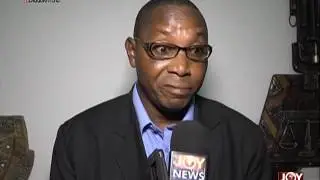 Demonstration Over Micro Finance 'Scam' - The Pulse on Joy News (14-7-16)