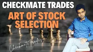 The Art of Stock Selection: Elevate Your Option Scalping Game