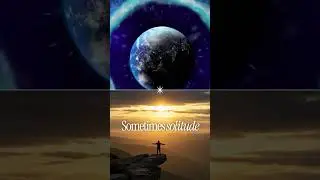 Embracing Isolation as a Pathway to Alignment and Rebirth
