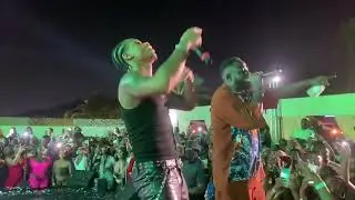 Ofori Amponsah joins KiDi at Likor On The Beach 2025
