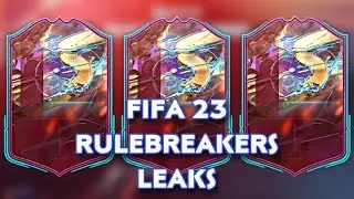 Утечка информации о нарушителях правил FIFA 23! Объяснение промо-ролика! FIFA 23 ULTIMATE TEAM