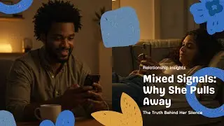 What Her Mixed Signals Really Mean (Decoded)