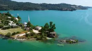 MANAVGAT DEĞİRMENLİ KÖYÜ