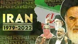 How the Iranian Regime is Dangerous for Us All