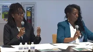 Jonesboro city leaders discuss claims of mayor mishandling funds for Juneteenth event