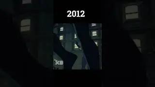 Evolution Of Star Lord, Gamura And Drax #evolution #shorts