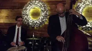 'Jordu' by Clifford Brown; performed by Bishu Chatterjee, Joe Davi, Steve Raskin