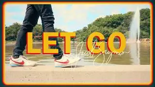 Jacob Sigman - Let Go (Official Music Video)