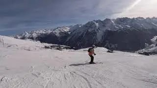 Mayrhofen - 65 Black