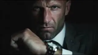 Transporter 5 (2026) | Jason Statham | Concept Official Trailer | High-Speed Action