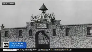 Themed dining makes a comeback in Los Angeles restaurants