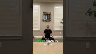 Simple Way to Calm Down Fast