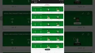 EMB VS DUB DREAM11 PREDICTION TEAM