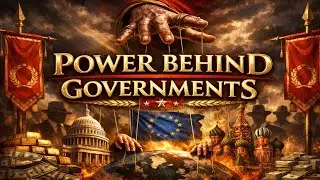 The Hidden Hand: How a Few Families Control Global Finance.