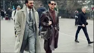 New tendens fashion week 