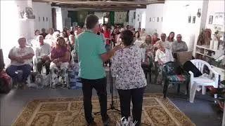 🔥 Жоау Силва Диаш - ВАЖНОСТЬ СВИДЕТЕЛЬСТВ - Пальмира | Моледо 22 сентября 2024 г.